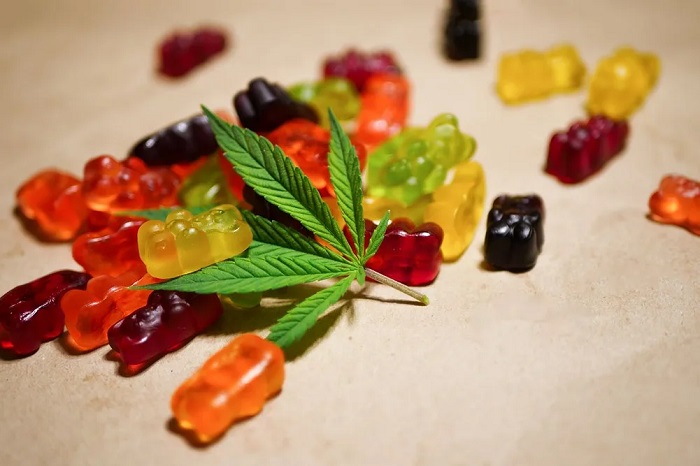 The Impact of Flavor Innovation on the CBD Edibles Market