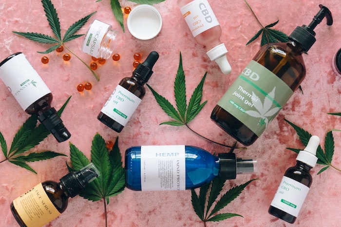 The Business Potential of Specialized CBD Products for Niche Markets